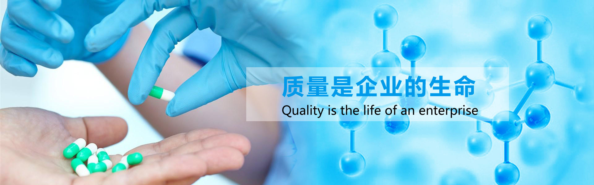 Anqing benro Pharmaceutical Technology Co., Ltd.